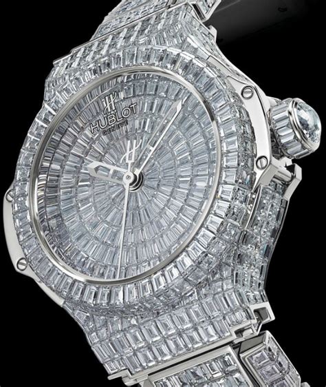 hublot diamond watch pr|Hublot geneve diamond price.